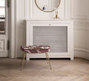 Gubi Beetle Ottoman - Ideali