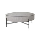 Gubi TS Pouffe Ø 105 Pouf