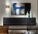 Baxter Guell Bar Cabinet - Ideali