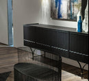Baxter Guell Bar Cabinet - Ideali