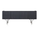 Baxter Guell Bar Cabinet