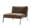 Flexform Happy Armchair