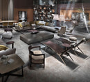 Flexform Helen Chaise Longue