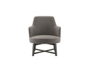 Flexform Hera Tiny Armchair with Armrests