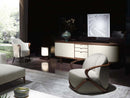 Giorgetti Hug Armchair