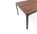 Riva 1920 Hug Table