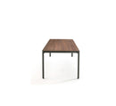 Riva 1920 Hug Table