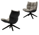 B&B Italia Husk Swivel Armchair H1G
