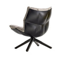 B&B Italia Husk Swivel Armchair H1G