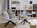 B&B Italia Husk Armchair H2G
