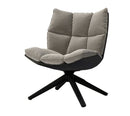 B&B Italia Husk Swivel Armchair H1G