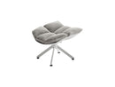 B&B Italia Husk Pouf - HP4M