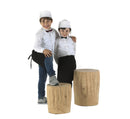 Riva 1920 Cook one Stool - Ideali