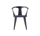 & Tradition In Between Chair