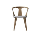 & Tradition In Between Chair