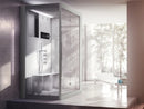 Jacuzzi Frame In2 multifunction shower enclosure 9448273A