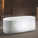 Kaldewei Meisterstück Centro Duo Oval Bath