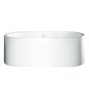 Kaldewei Meisterstück Centro Duo Oval Bath