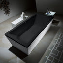 Kaldewei Conoduo Freestanding Rectangular Bath