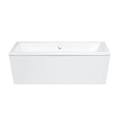 Kaldewei Conoduo Freestanding Rectangular Bath
