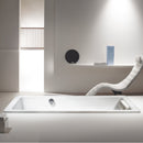 Kaldewei Puro & Puro Start Rectangular Bath