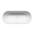 Kaldewei Centro Duo Oval Bath