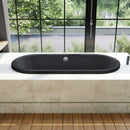 Kaldewei Centro Duo Oval Bath