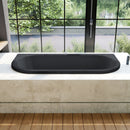 Kaldewei Centro Duo 2 Back-To-Wall Bath