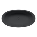 Kaldewei Ellipso Duo Oval Freestanding Oval Bath