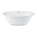 Kaldewei Ellipso Duo Oval Freestanding Oval Bath