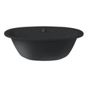 Kaldewei Ellipso Duo Oval Freestanding Oval Bath