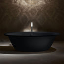 Kaldewei Ellipso Duo Oval Freestanding Oval Bath