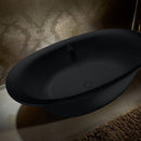 Kaldewei Ellipso Duo Oval Freestanding Oval Bath