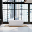 Kaldewei Classic Duo Oval Freestanding Oval Bath