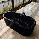 Kaldewei Classic Duo Oval Freestanding Oval Bath