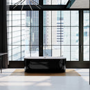 Kaldewei Classic Duo Oval Freestanding Oval Bath