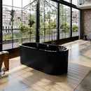 Kaldewei Classic Duo Oval Freestanding Oval Bath