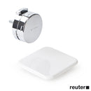 Kaldewei Comfort-Level Plus Waste and Overflow Set with Filling Function for Conoduo & Incava