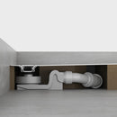 Kaldewei Nexsys Waste Set KA 4122