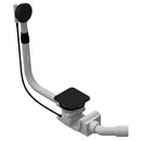 Kaldewei Special Waste and Overflow Set for Conoduo & Incava