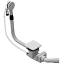 Kaldewei Special Waste and Overflow Set with Filling Function for Conoduo & Incava