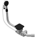 Kaldewei Special Waste and Overflow Set with Filling Function for Conoduo & Incava