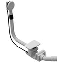 Kaldewei Special Waste and Overflow Set for Asymmetric Duo