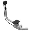 Kaldewei Special Waste and Overflow Set for Asymmetric Duo