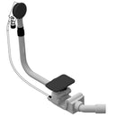 Kaldewei Special Waste and Overflow Set with Filling Function for Asymmetric Duo