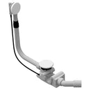 Kaldewei Special Waste and Overflow Set for Centro Duo & Ellipso Duo