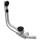 Kaldewei Special Waste and Overflow Set for Centro Duo & Ellipso Duo