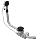 Kaldewei Special Waste and Overflow Set with Filling Function for Centro Duo & Ellipso Duo