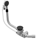 Kaldewei Special Waste and Overflow Set with Filling Function for Centro Duo & Ellipso Duo