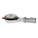 Kaldewei Professional KA 120 Flat Waste Set